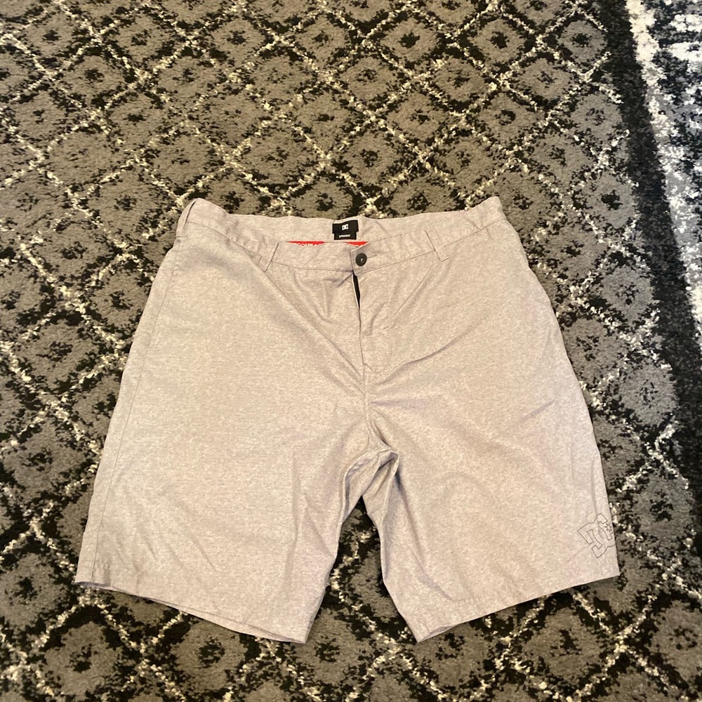 DC shorts